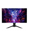 Monitor ASRock 31,5'' Phantom Gaming Monitor PGO32UFS WOLED 4K UHD 240Hz 2xHDMI 2xDP HUB WiFi głośniki - nr 27