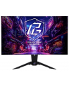 Monitor ASRock 31,5'' Phantom Gaming Monitor PGO32UFS WOLED 4K UHD 240Hz 2xHDMI 2xDP HUB WiFi głośniki - nr 8