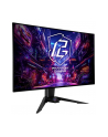 Monitor ASRock 31,5'' Phantom Gaming Monitor PGO32UFS WOLED 4K UHD 240Hz 2xHDMI 2xDP HUB WiFi głośniki - nr 9