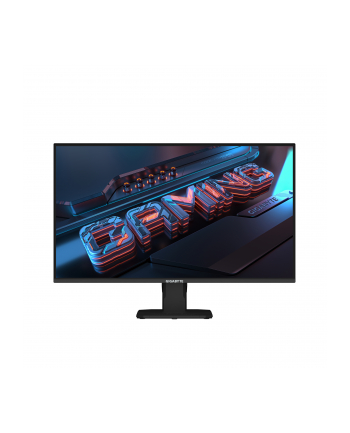 Monitor Gigabyte 24,5'' GS25F2 IPS FHD 200Hz 2xHDMI DP głośniki