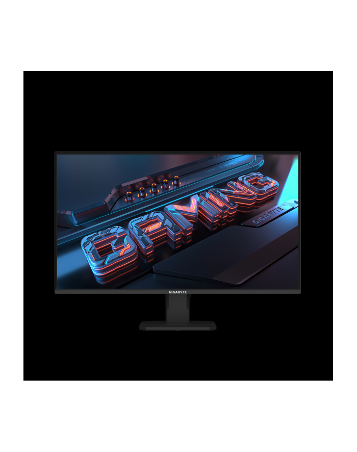 Monitor Gigabyte 24,5'' GS25F2 IPS FHD 200Hz 2xHDMI DP głośniki główny