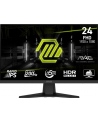 Monitor MSI 23,8'' MAG 244F Rapid IPS FHD 200Hz HDMI DP - nr 13