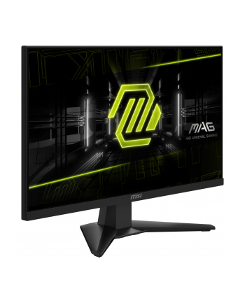 Monitor MSI 23,8'' MAG 244F Rapid IPS FHD 200Hz HDMI DP nr 2