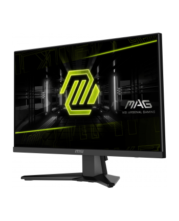 Monitor MSI 23,8'' MAG 244F Rapid IPS FHD 200Hz HDMI DP nr 1