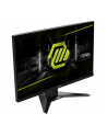 Monitor MSI 23,8'' MAG 244F Rapid IPS FHD 200Hz HDMI DP - nr 28