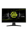 Monitor MSI 23,8'' MAG 244F Rapid IPS FHD 200Hz HDMI DP - nr 32