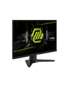 Monitor MSI 23,8'' MAG 244F Rapid IPS FHD 200Hz HDMI DP - nr 4