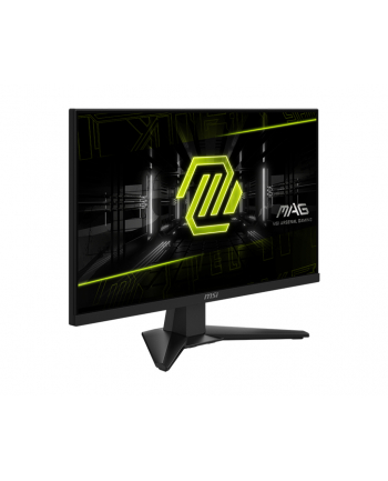 Monitor MSI 23,8'' MAG 244F Rapid IPS FHD 200Hz HDMI DP nr 2
