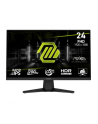 Monitor MSI 23,8'' MAG 244F Rapid IPS FHD 200Hz HDMI DP - nr 9