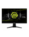 Monitor MSI 24,5'' MAG 255XF Rapid IPS FHD 300Hz 2xHDMI DP - nr 11