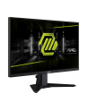 Monitor MSI 24,5'' MAG 255XF Rapid IPS FHD 300Hz 2xHDMI DP - nr 16