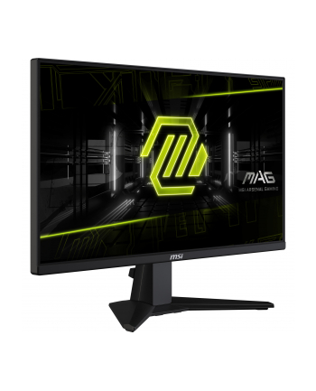 Monitor MSI 24,5'' MAG 255XF Rapid IPS FHD 300Hz 2xHDMI DP