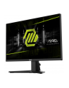 Monitor MSI 24,5'' MAG 255XF Rapid IPS FHD 300Hz 2xHDMI DP - nr 5