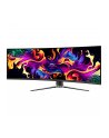 Monitor MSI 49'' MPG 491CQPX QD-OLED DQHD 240Hz 2xHDMI DP HUB - nr 11