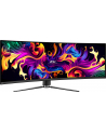 Monitor MSI 49'' MPG 491CQPX QD-OLED DQHD 240Hz 2xHDMI DP HUB - nr 22