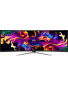 Monitor MSI 49'' MPG 491CQPX QD-OLED DQHD 240Hz 2xHDMI DP HUB - nr 24