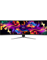 Monitor MSI 49'' MPG 491CQPX QD-OLED DQHD 240Hz 2xHDMI DP HUB - nr 25