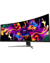 Monitor MSI 49'' MPG 491CQPX QD-OLED DQHD 240Hz 2xHDMI DP HUB - nr 36