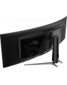 Monitor MSI 49'' MPG 491CQPX QD-OLED DQHD 240Hz 2xHDMI DP HUB - nr 39