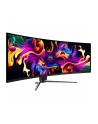 Monitor MSI 49'' MPG 491CQPX QD-OLED DQHD 240Hz 2xHDMI DP HUB - nr 3