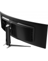 Monitor MSI 49'' MPG 491CQPX QD-OLED DQHD 240Hz 2xHDMI DP HUB - nr 40