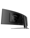 Monitor MSI 49'' MPG 491CQPX QD-OLED DQHD 240Hz 2xHDMI DP HUB - nr 47