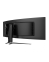 Monitor MSI 49'' MPG 491CQPX QD-OLED DQHD 240Hz 2xHDMI DP HUB - nr 5
