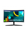 Monitor Samsung 24'' Essential S36GD (LS24D366GAUXEN) VA FHD 100Hz HDMI VGA USB - nr 14
