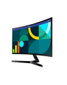 Monitor Samsung 24'' Essential S36GD (LS24D366GAUXEN) VA FHD 100Hz HDMI VGA USB - nr 3