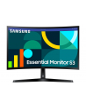 Monitor Samsung 24'' Essential S36GD (LS24D366GAUXEN) VA FHD 100Hz HDMI VGA USB - nr 7