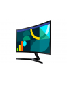 Monitor Samsung 24'' Essential S36GD (LS24D366GAUXEN) VA FHD 100Hz HDMI VGA USB - nr 8