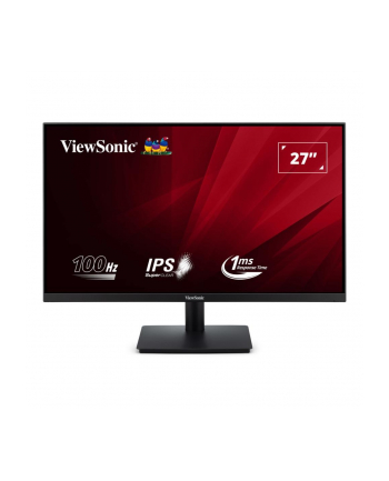 viewsonic europe Monitor ViewSonic 27'' VA270-H-2 IPS FHD 100Hz HDMI VGA