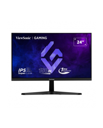 viewsonic europe Monitor ViewSonic 24'' VX24G1-HD Gaming Monitor IPS FHD 180Hz 2xHDMI DP