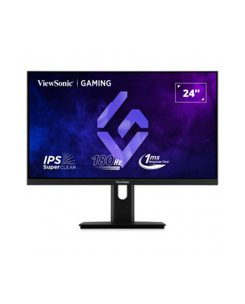 viewsonic europe Monitor ViewSonic 24'' XG24G1 Gaming Monitor IPS FHD 180Hz 2xHDMI DP
