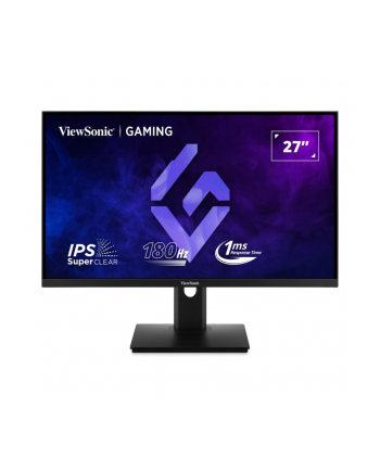 viewsonic europe Monitor ViewSonic 27'' XG27G1 IPS FHD 180Hz 2xHDMI DP