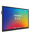 viewsonic europe Monitor interaktywny ViewSonic ViewBoard IFP8634 86'' 4K (System Android 14.0,EDLA) - nr 4
