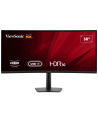 viewsonic europe Monitor ViewSonic 38'' VA3820C IPS WQHD+ 75Hz 2xHDMI DP HUB głośniki - nr 4