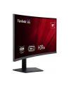 viewsonic europe Monitor ViewSonic 38'' VA3820C IPS WQHD+ 75Hz 2xHDMI DP HUB głośniki - nr 5
