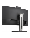 viewsonic europe Monitor ViewSonic 34” VG3457CV MVA UWQHD 100Hz 2xHDMI DP HUB RJ45 głośniki - nr 10