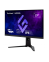 viewsonic europe Monitor ViewSonic 27'' XG275D1-4K Dual Mode Gaming Monitor IPS 4K UHD 160Hz 2xHDMI DP USB-C głośniki - nr 22