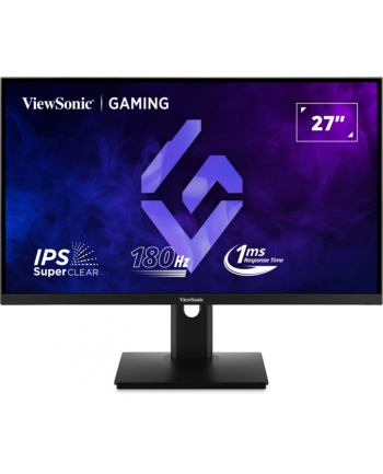 viewsonic europe Monitor ViewSonic 27'' XG27G1 IPS FHD 180Hz 2xHDMI DP nr 1