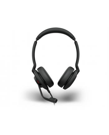 Jabra Ausinės Evolve2 30 SE USB-A amp C MS Stereo
