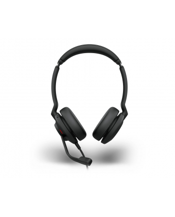 Jabra Ausinės Evolve2 30 SE USB-A amp C MS Stereo nr 2
