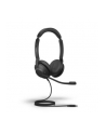 Jabra Ausinės Evolve2 30 SE USB-A amp C MS Stereo - nr 6