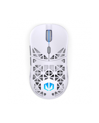 cooling.pl Mysz bezprzewodowa Endorfy LIV Plus Wireless Onyx White (EY6A017)
