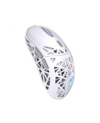 cooling.pl Mysz bezprzewodowa Endorfy LIV Plus Wireless Onyx White (EY6A017)