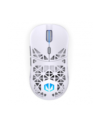 cooling.pl Mysz bezprzewodowa Endorfy LIV Wireless Onyx White (EY6A019)