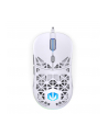 cooling.pl Mysz przewodowa Endorfy LIV Onyx White (EY6A021) - nr 1