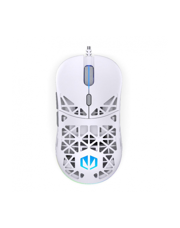 cooling.pl Mysz przewodowa Endorfy LIV Onyx White (EY6A021) główny