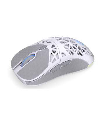 cooling.pl Mysz bezprzewodowa Endorfy LIV Plus Wireless Onyx White (EY6A017)